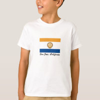 San Jose Flag
