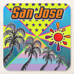 San Jose Freedom Coaster
