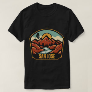 San Jose, Illinois T-Shirt