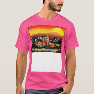 San Jose Love T-Shirt