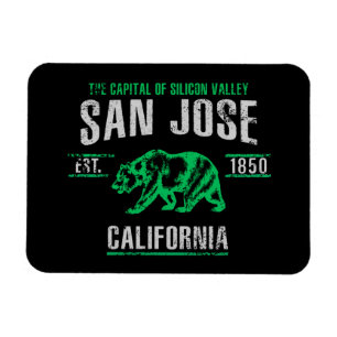 San Jose Magnet