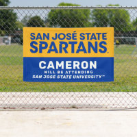 San Jose State | Graduate Will Be Attending