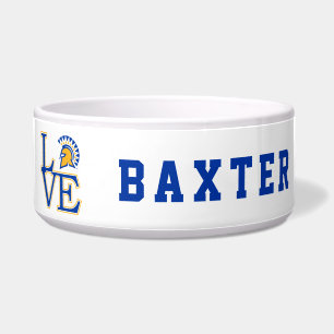 San Jose State Love