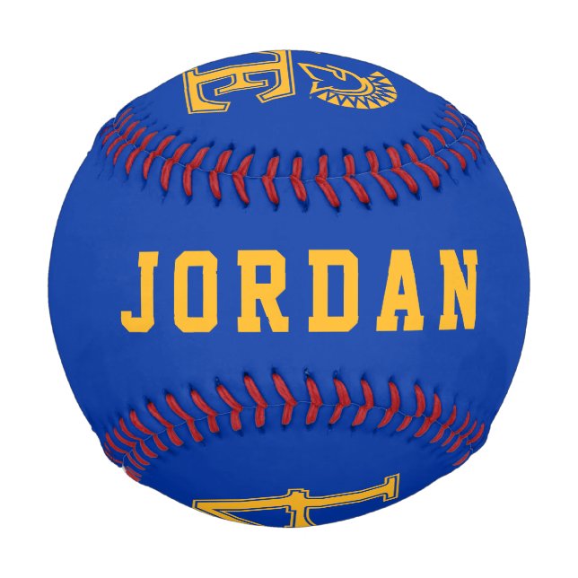 San Jose State Love Baseball (Back)