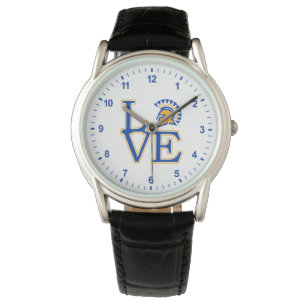 San Jose State Love Watch