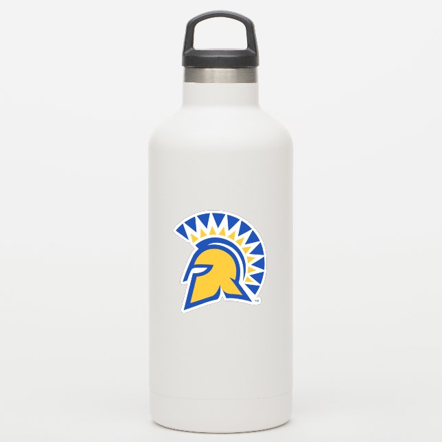 San Jose State Spartans (Waterbottle)