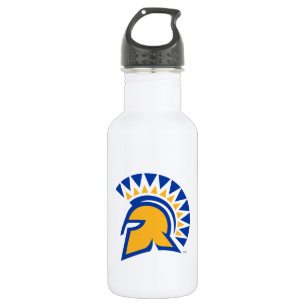 San Jose State Spartans 532 Ml Water Bottle