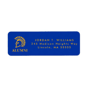 San Jose State Spartans Alumni