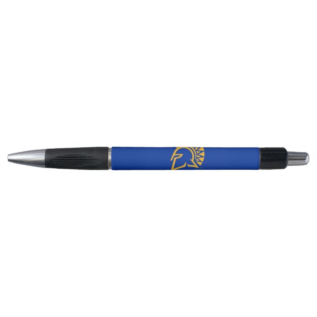 San Jose State Spartans Alumni (Front)