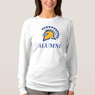 San Jose State Spartans Alumni T-Shirt