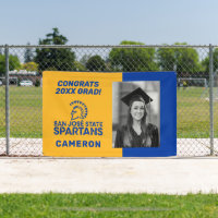 San Jose State Spartans | Congrats Grad