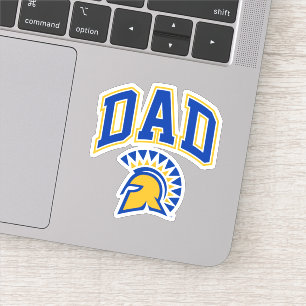 San Jose State Spartans Dad