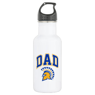 San Jose State Spartans Dad 532 Ml Water Bottle
