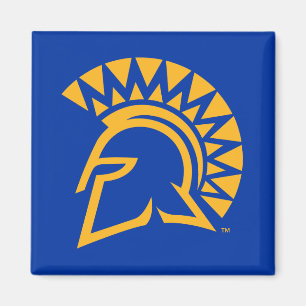 San Jose State Spartans Magnet