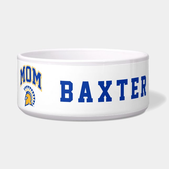 San Jose State Spartans Mum (Front)