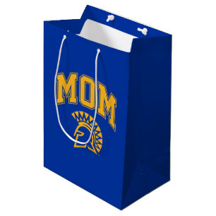 San Jose State Spartans Mum Medium Gift Bag