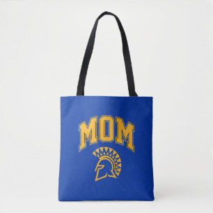 San Jose State Spartans Mum Tote Bag
