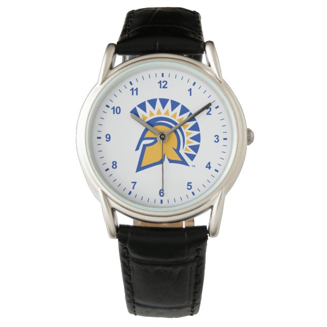 San Jose State Spartans Watch (Front)