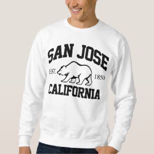San Jose Sweatshirt