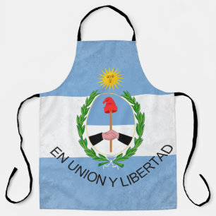 San Juan Apron