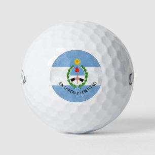 San Juan Golf Balls
