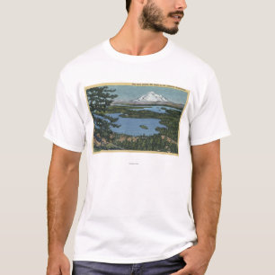 San Juan Islands, Washington 2 T-Shirt