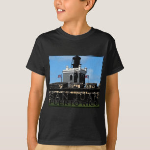 San Juan T-Shirt