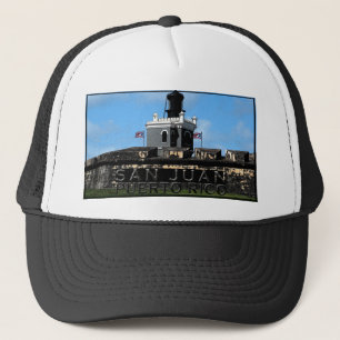 San Juan Trucker Hat
