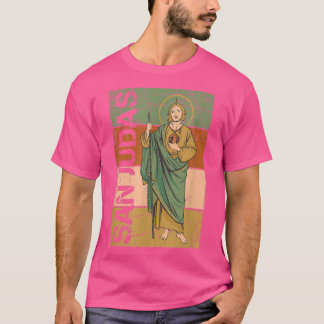 San Judas Tadeo  T-Shirt