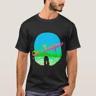 San Junipero boy T-Shirt