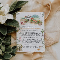 San Luis Obispo Bachelorette Weekend Itinerary
