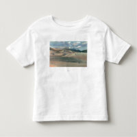 San Luis Valley, Colorado - Great Sand Dunes