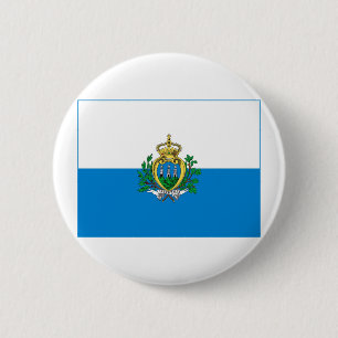San Marino Button