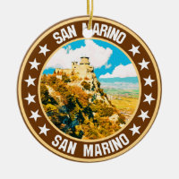 San Marino                                        