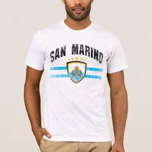 San Marino T-Shirt