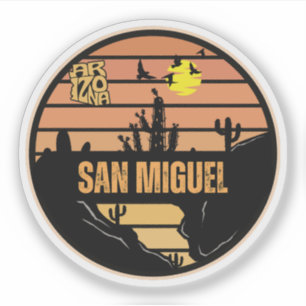 San Miguel, Arizona