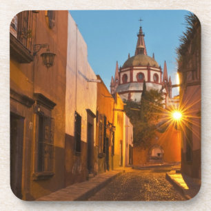 San Miguel de Allende, Mexico. Credit as: Nancy Coaster