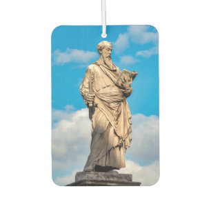 San Paolo Car Air Freshener