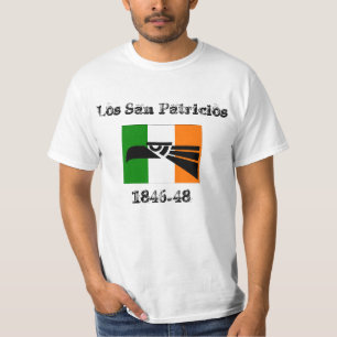 San Patricios T-Shirt