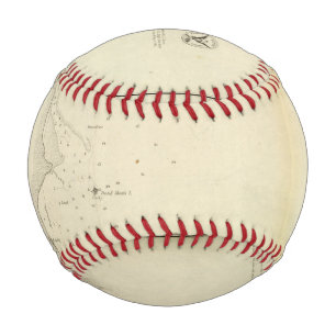 San Pedro Harbour, Calif Baseball
