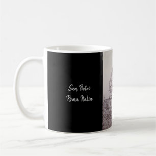 San Pietro Mug