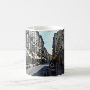 San Remo, Italia Coffee Mug