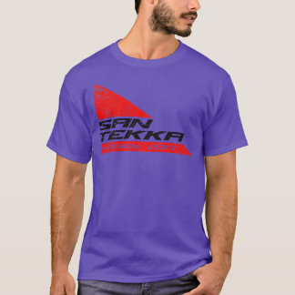 San Tekka T-Shirt
