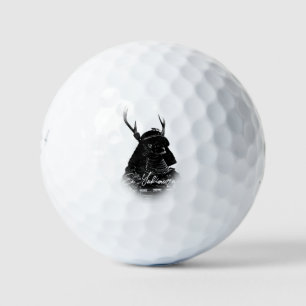 SANADA YUKIMURA golf ball