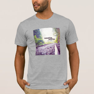 "Sanative Sunrise" T-Shirt by Spare Souls