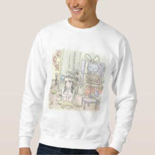 Sanawanai Sweatshirt