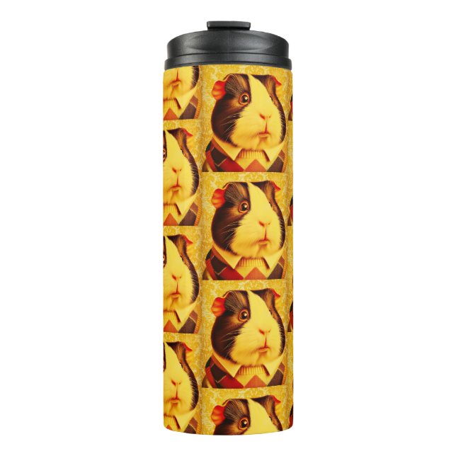 Sancho water bottle (Front)