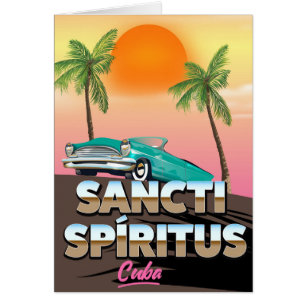 Sancti Spíritus Cuba