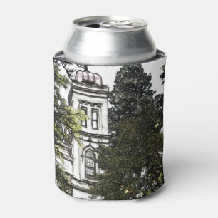 Sanctuary Amongst the Trees Can Cooler