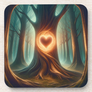 Sanctuary in the Pines  Coaster